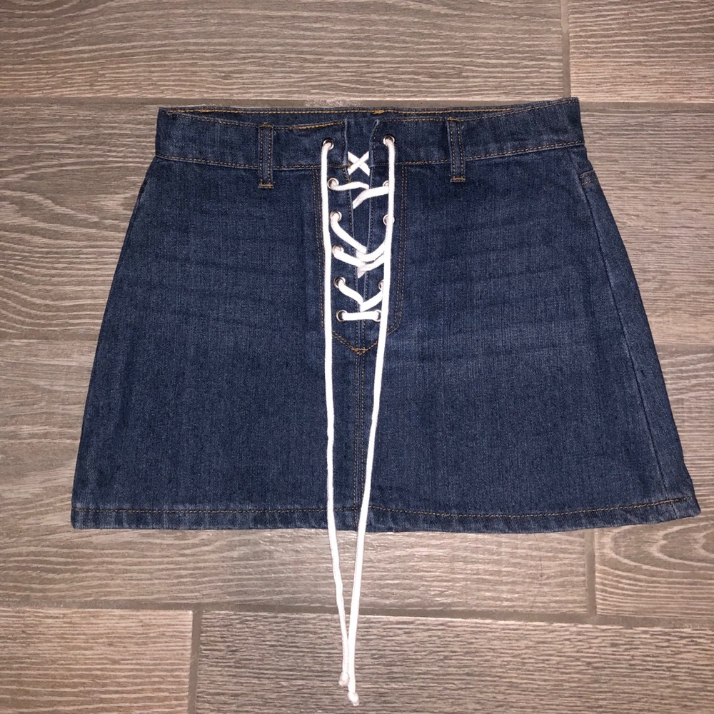 Forever 21 skirt